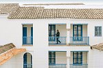 Las Casas de la Judería de Córdoba