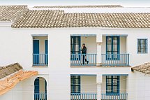 Las Casas de la Judería de Córdoba