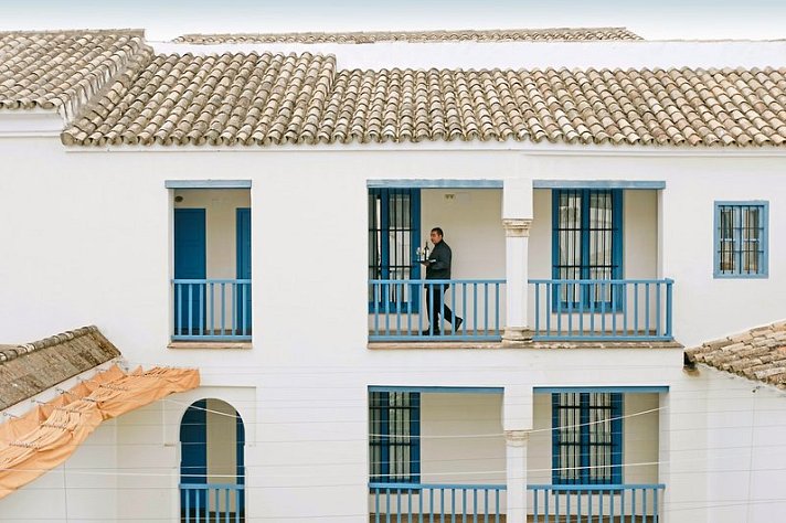 Las Casas de la Judería de Córdoba