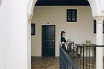 Las Casas de la Judería de Córdoba