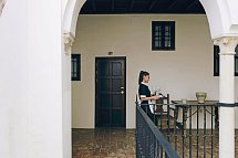 Las Casas de la Judería de Córdoba