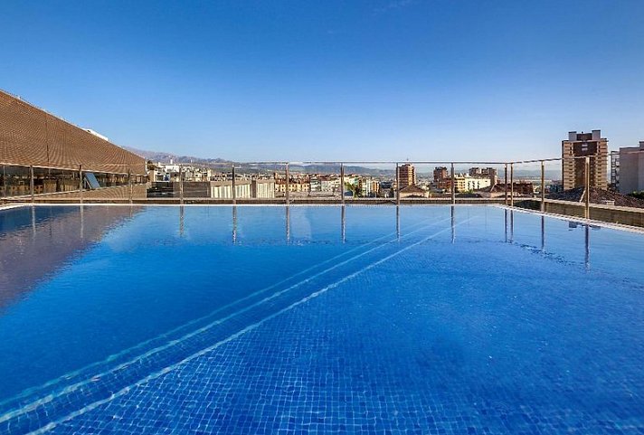 Hotel Granada by Pierre & Vacances