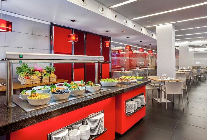 Hotel Granada by Pierre & Vacances