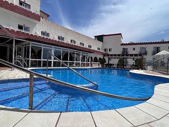 Nerja Club & Spa