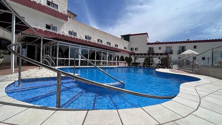 Nerja Club & Spa