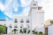 Nerja Club & Spa