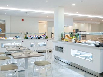 Nerja Club & Spa