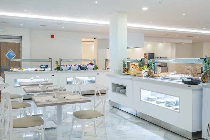 Nerja Club & Spa