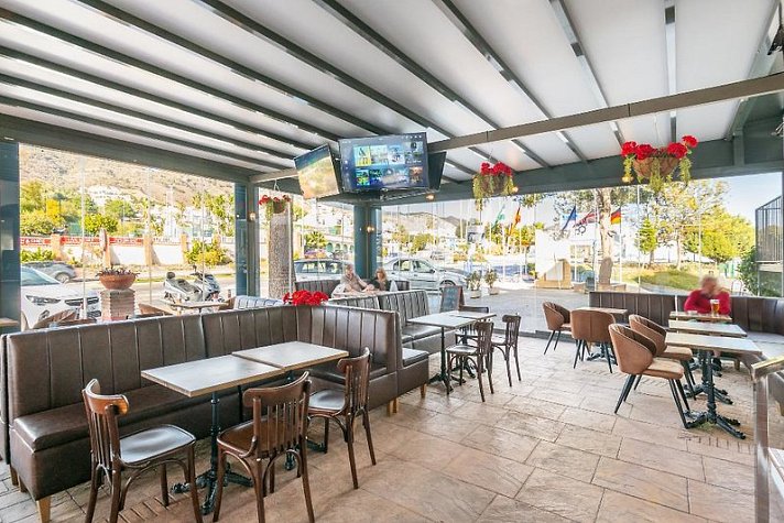 Nerja Club & Spa