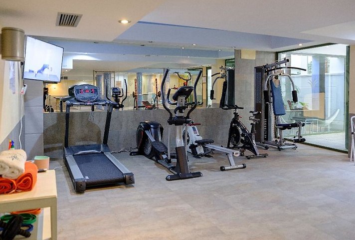Apartamentos Marina Turquesa