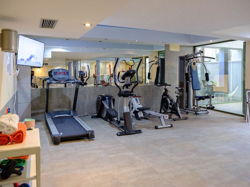 Apartamentos Marina Turquesa