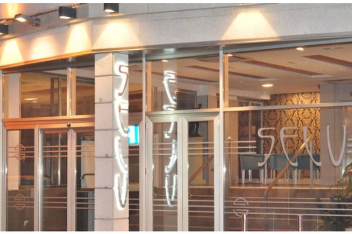 Sercotel Hotel Selu
