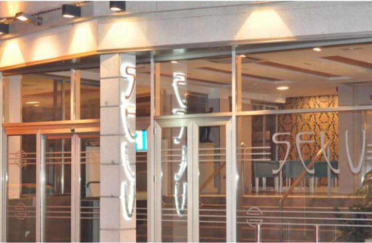 Sercotel Hotel Selu