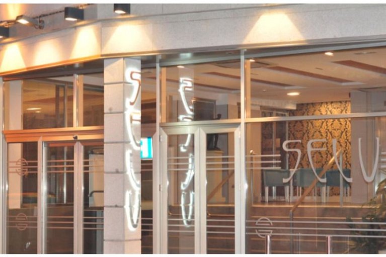 Sercotel Hotel Selu