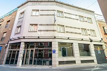 Sercotel Hotel Selu