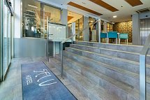 Sercotel Hotel Selu