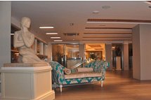 Sercotel Hotel Selu