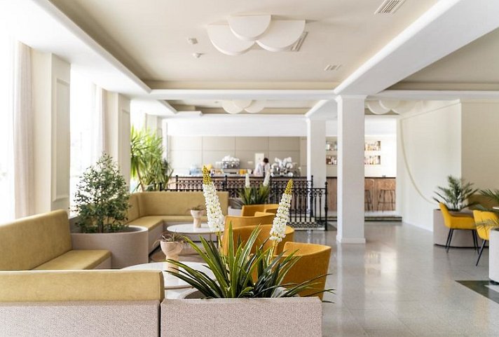 SR Hotel Santa Rosa