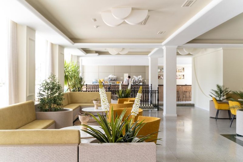 SR Hotel Santa Rosa