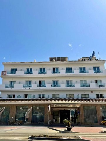 SR Hotel Santa Rosa