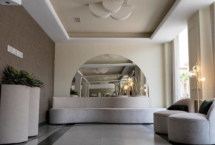 SR Hotel Santa Rosa