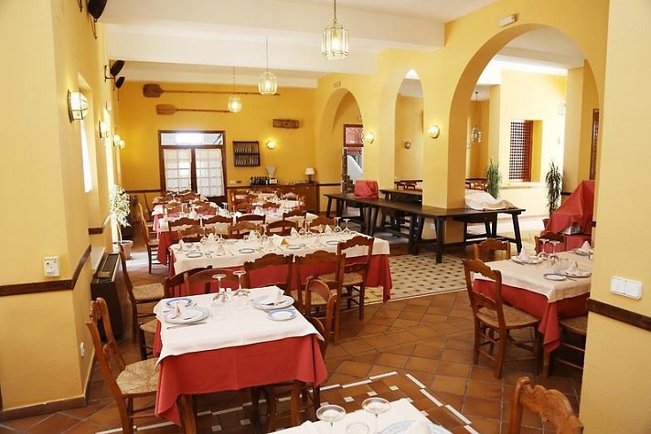 Tourist Village of Priego de Córdoba