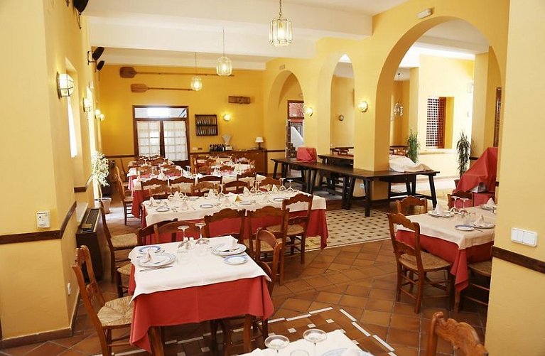 Tourist Village of Priego de Córdoba