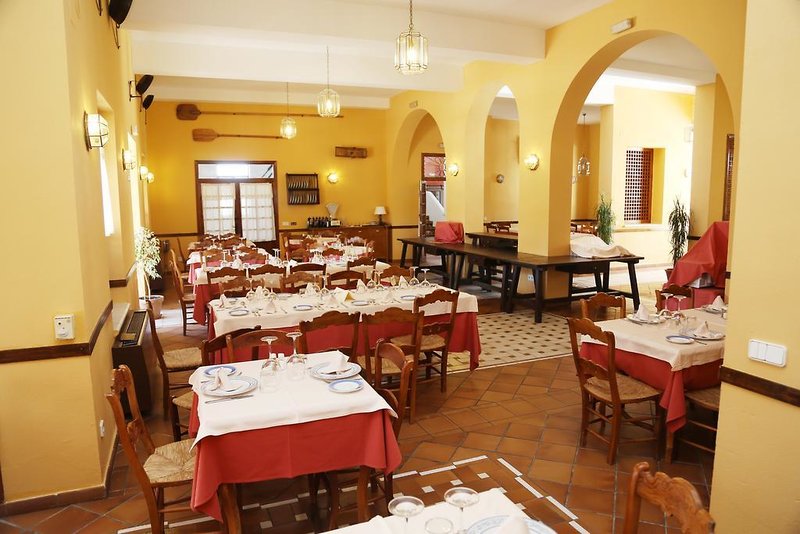 Tourist Village of Priego de Córdoba