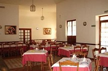 Tourist Village of Priego de Córdoba