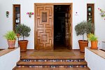Tourist Village of Priego de Córdoba