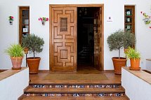 Tourist Village of Priego de Córdoba