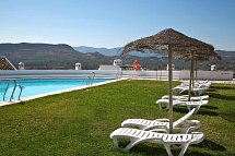 Tourist Village of Priego de Córdoba