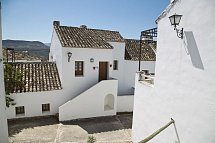 Tourist Village of Priego de Córdoba