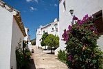 Tourist Village of Priego de Córdoba