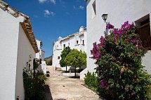Tourist Village of Priego de Córdoba