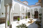 Tourist Village of Priego de Córdoba