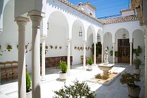 Tourist Village of Priego de Córdoba