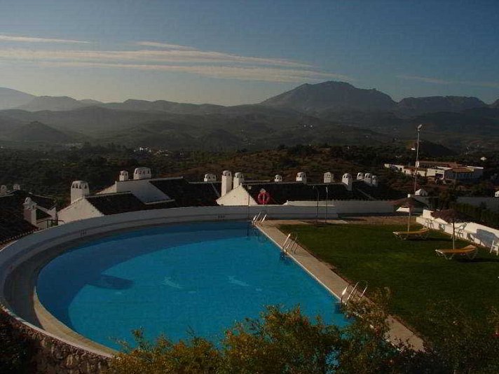 Tourist Village of Priego de Córdoba