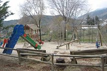 Tourist Village of Priego de Córdoba