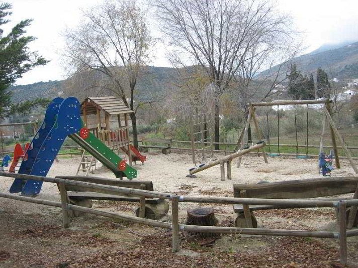 Tourist Village of Priego de Córdoba