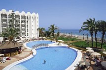 Ona Marinas de Nerja
