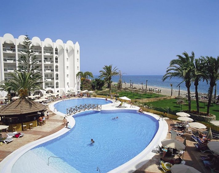Ona Marinas de Nerja