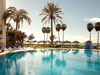 Ona Marinas de Nerja
