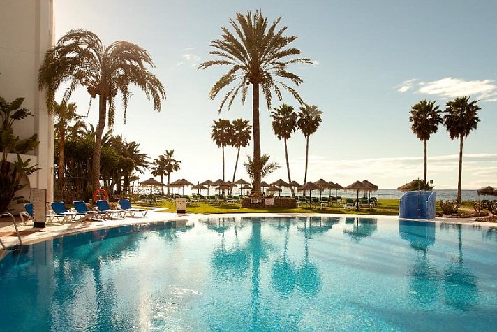Ona Marinas de Nerja