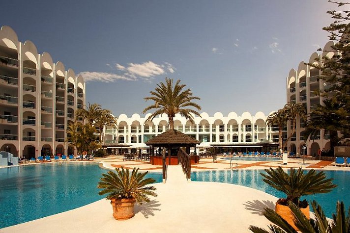 Ona Marinas de Nerja