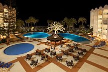 Ona Marinas de Nerja