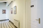 La Perla Granada Suites