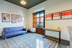 La Perla Granada Suites