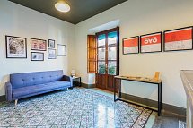 La Perla Granada Suites