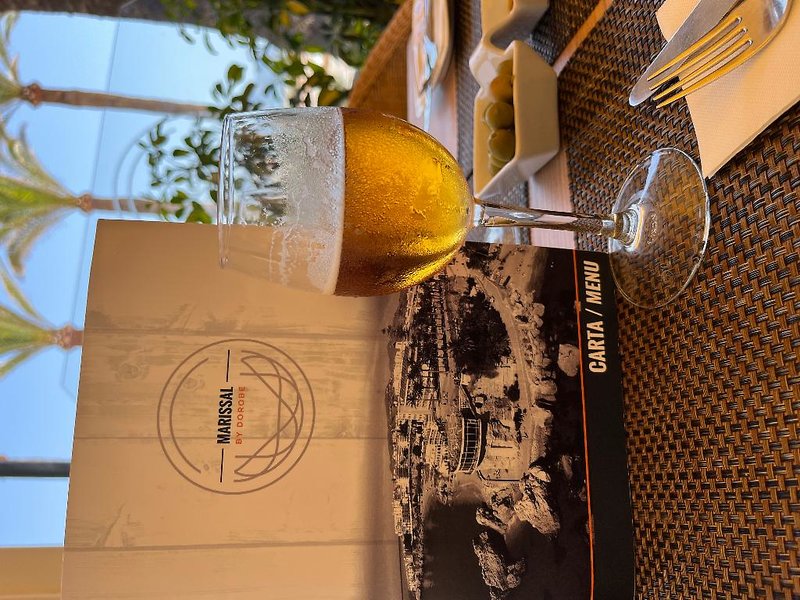 Hostal Marissal